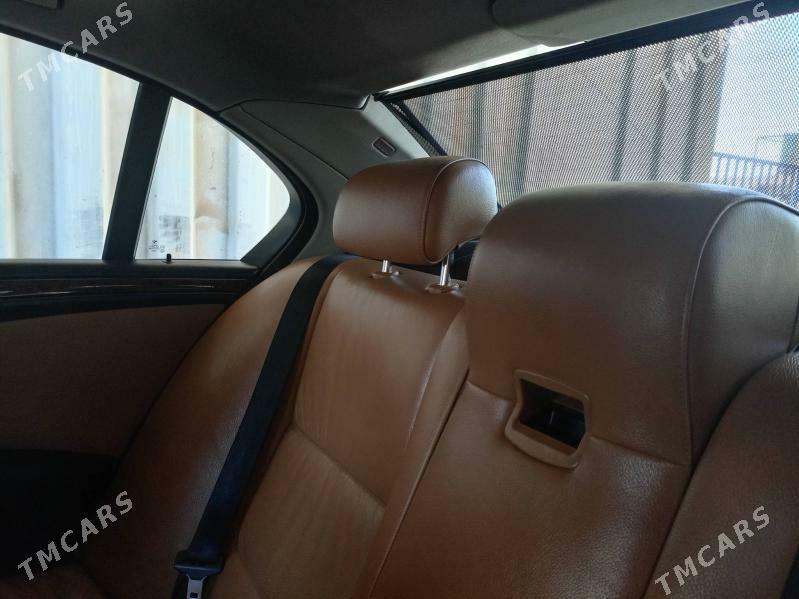BMW 530 2009 - 220 000 TMT - Balkanabat - img 4