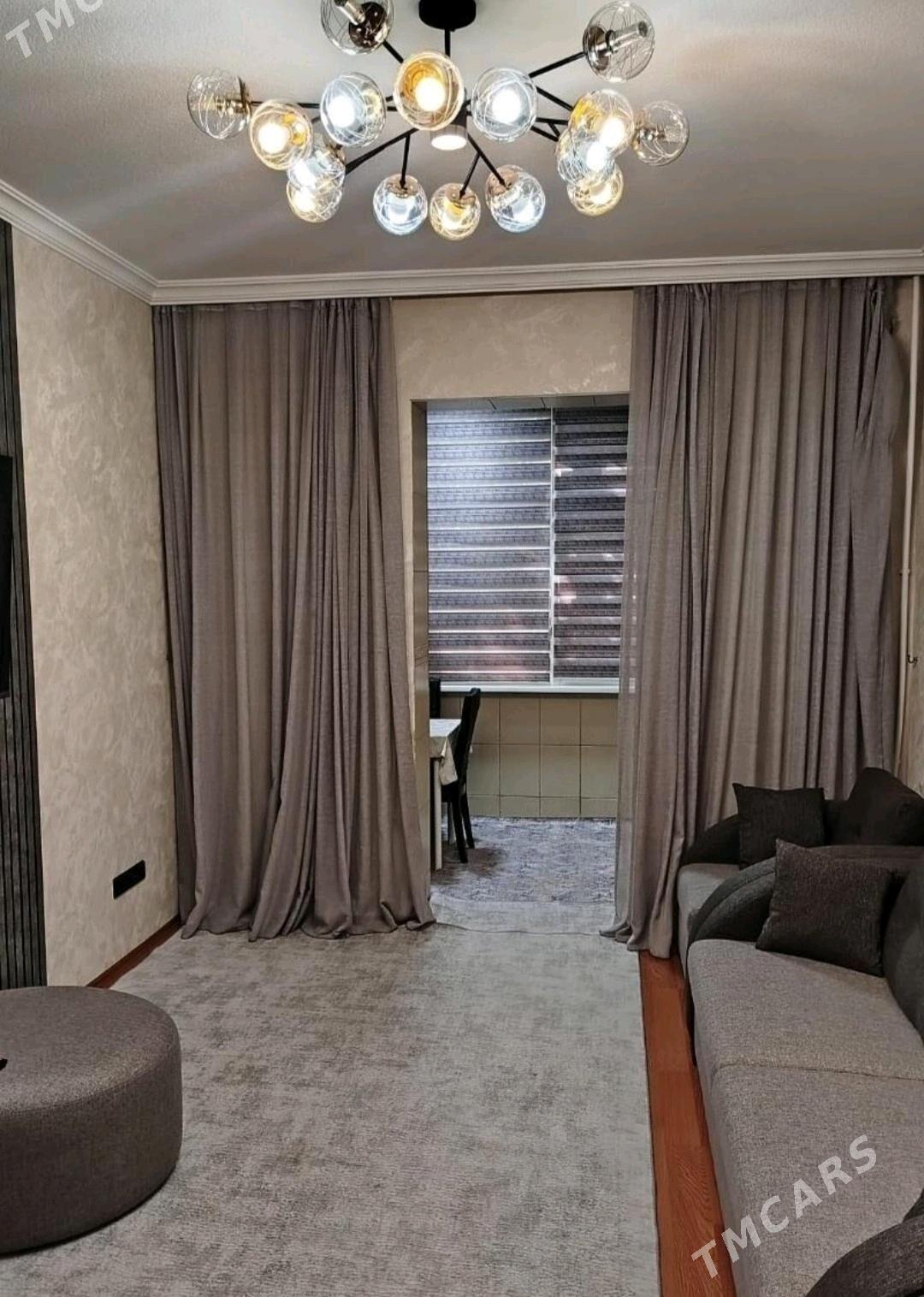 Kim-rayon - Aşgabat - img 2