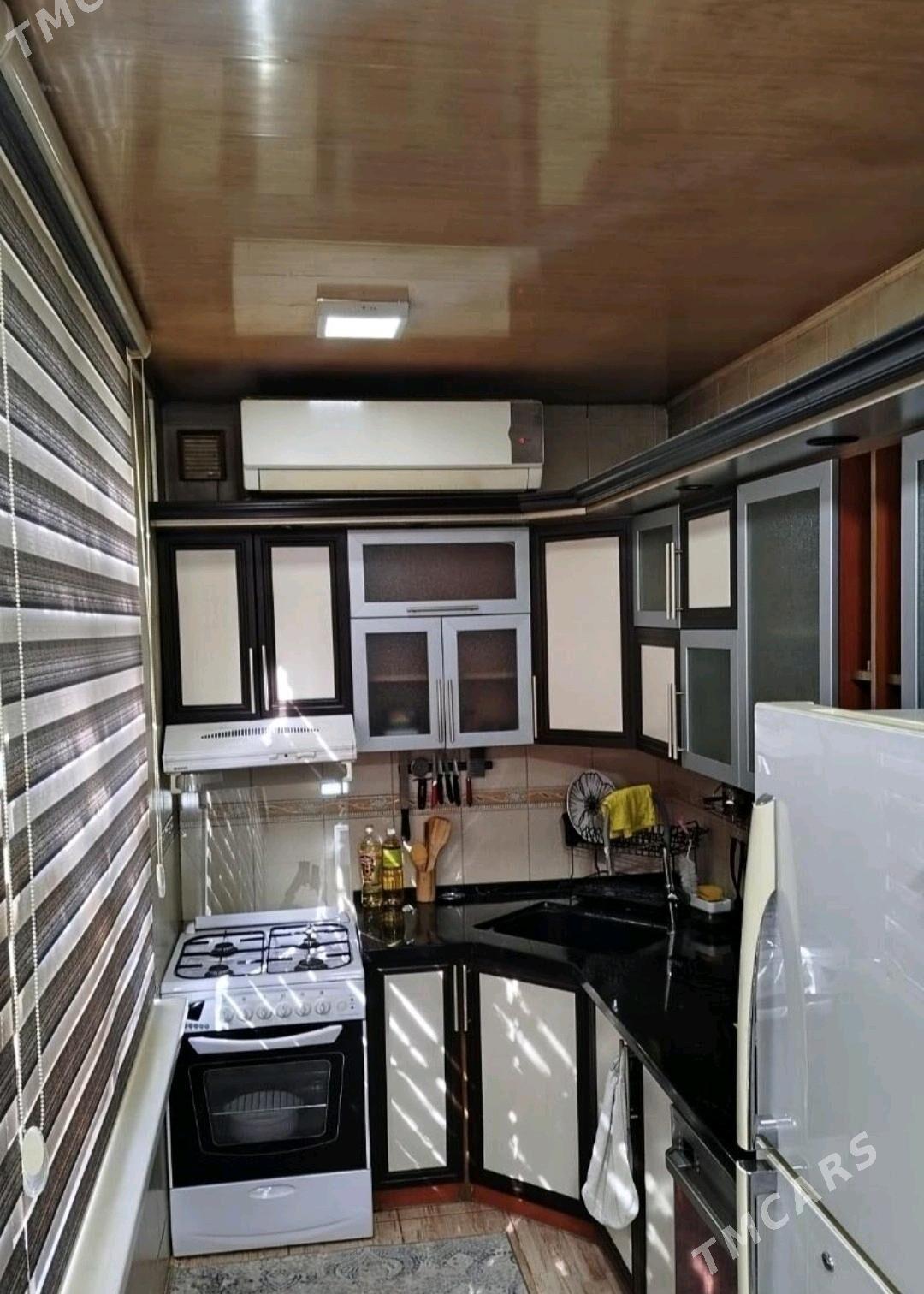 Kim-rayon - Aşgabat - img 6