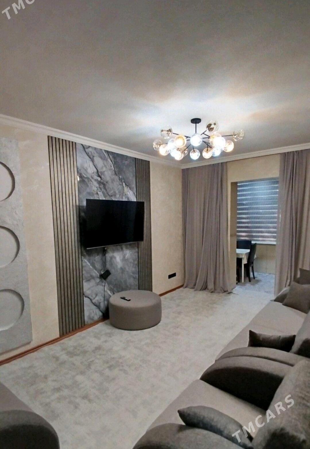 Kim-rayon - Aşgabat - img 3