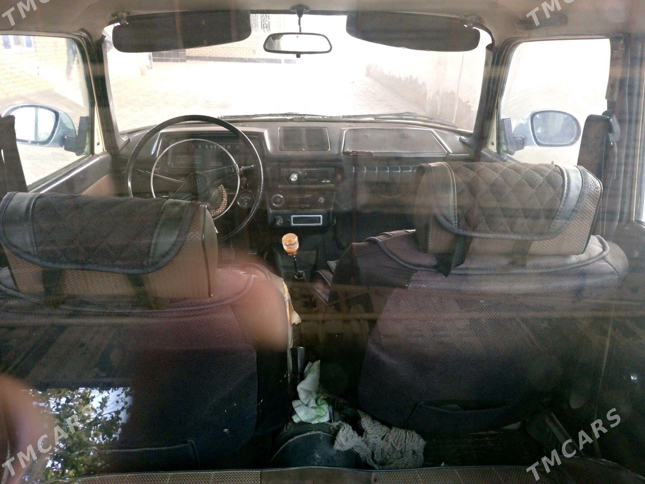 Москвич 412 1980 - 12 000 TMT - Baýramaly - img 3