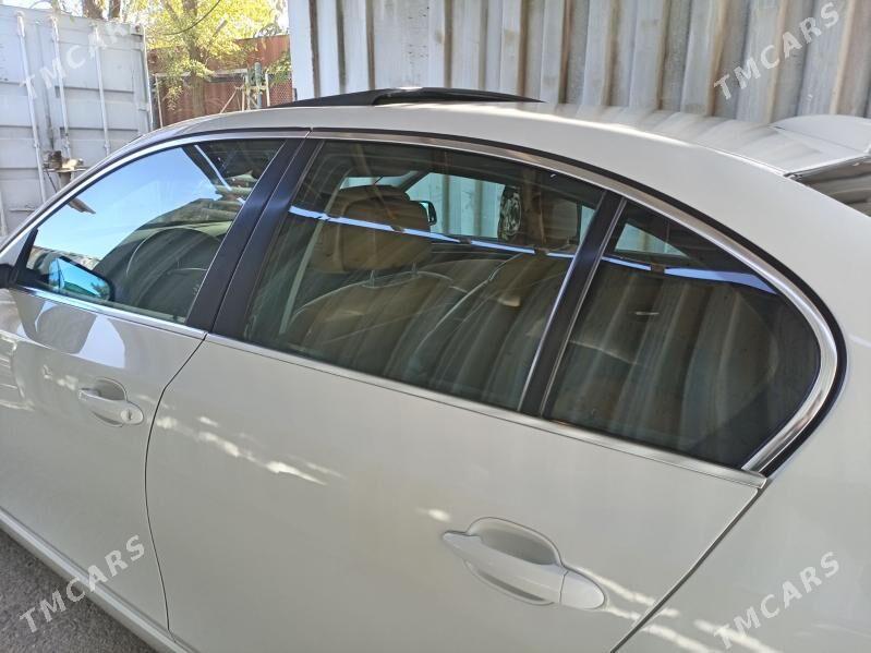 BMW 530 2009 - 220 000 TMT - Balkanabat - img 5