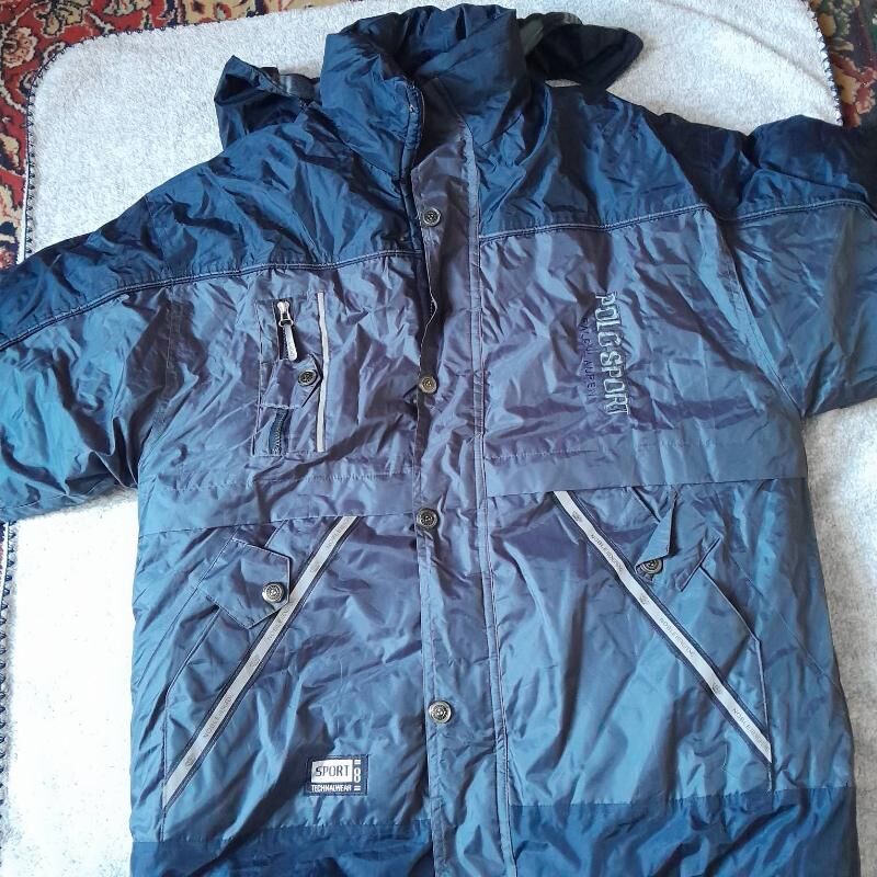 Куртка - Туркменабат - img 2