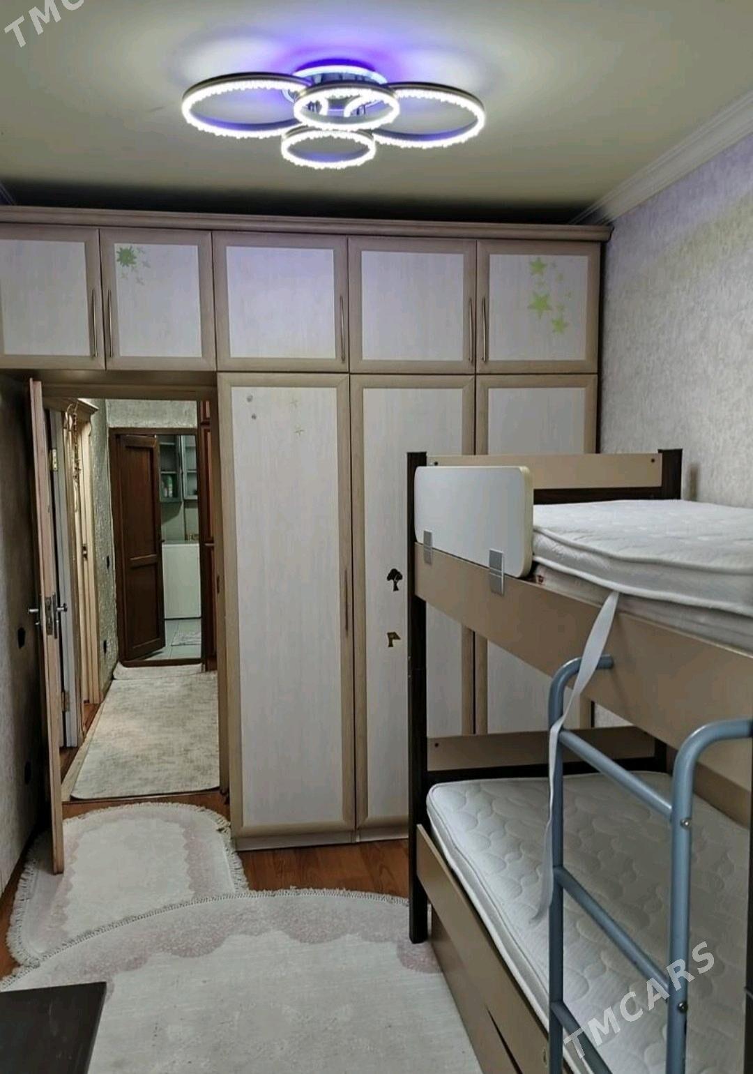 Kim-rayon - Aşgabat - img 10