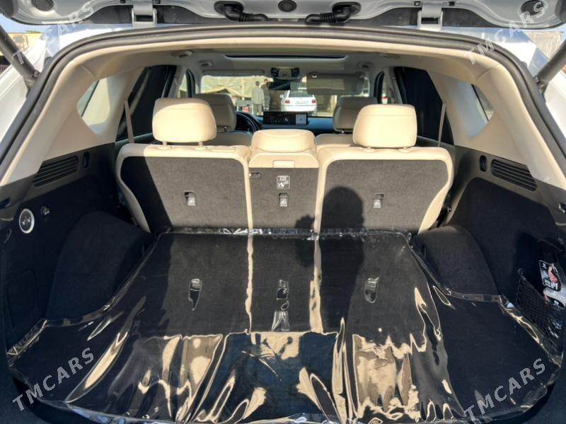 Genesis GV80 2021 - 660 000 TMT - Мары - img 9