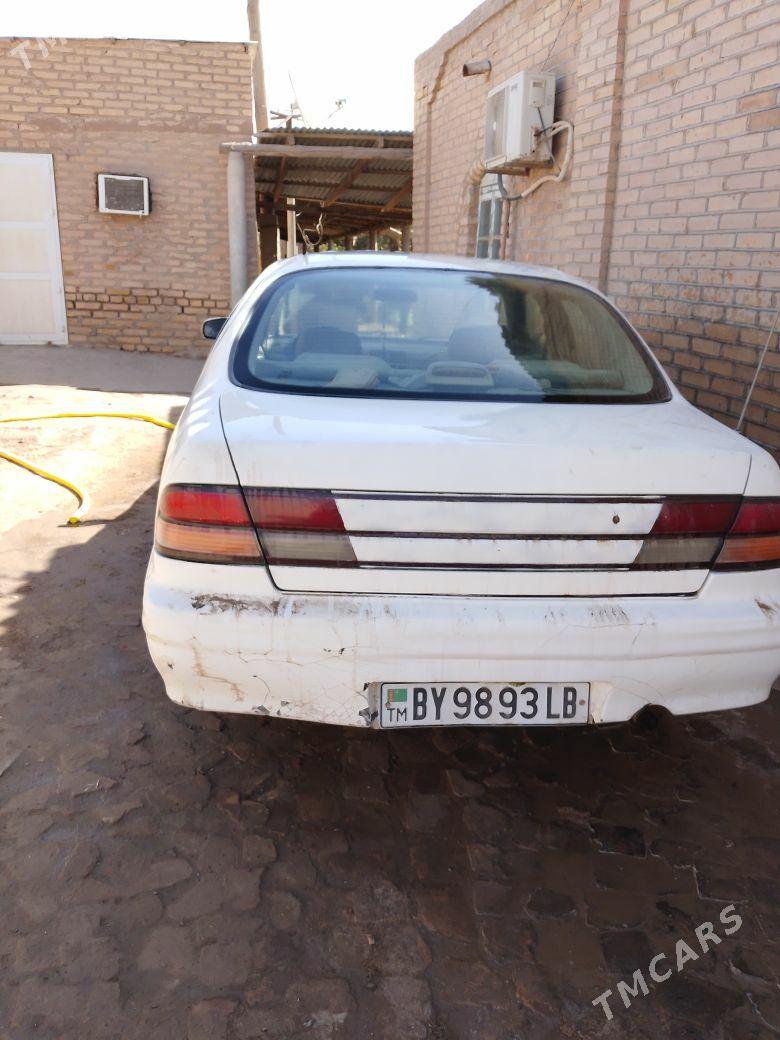 Nissan Cefiro 1995 - 20 000 TMT - Ходжамбаз - img 4