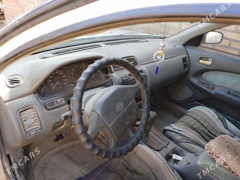 Nissan Cefiro 1995 - 20 000 TMT - Ходжамбаз - img 2