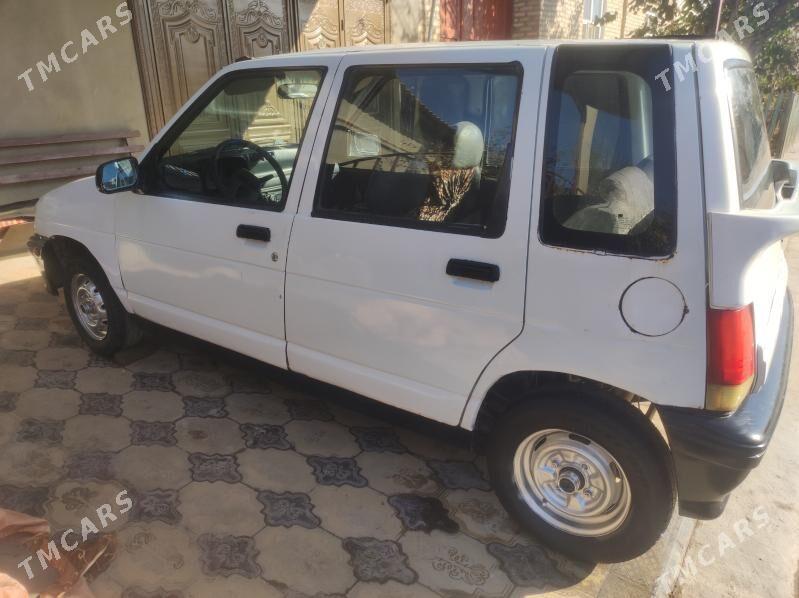 Daewoo Tico 1995 - 11 000 TMT - Дашогуз - img 2