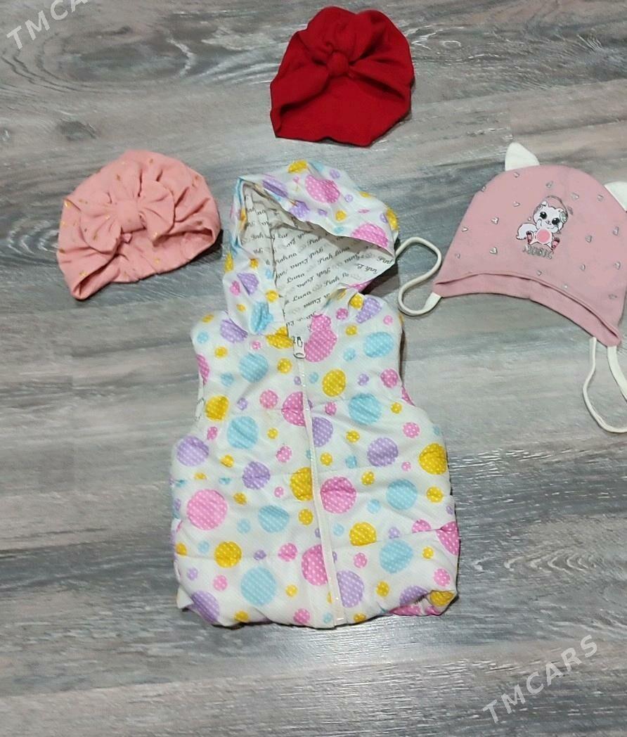 одежда для девочки - Mary - img 5