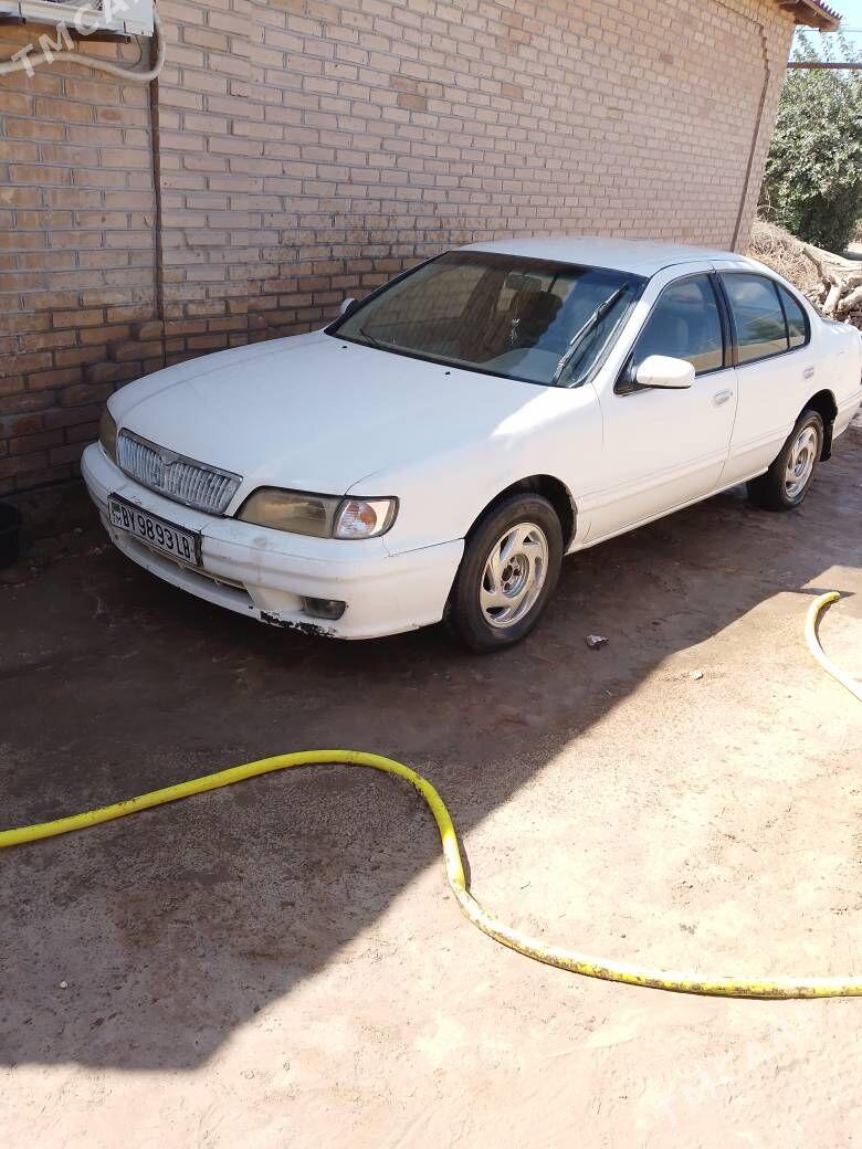 Nissan Cefiro 1995 - 20 000 TMT - Ходжамбаз - img 6