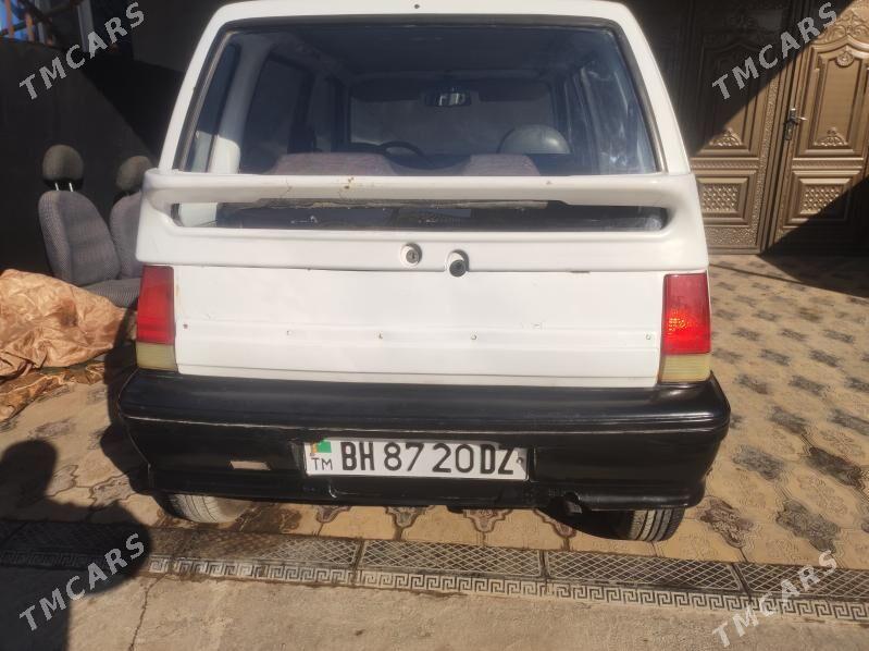 Daewoo Tico 1995 - 11 000 TMT - Дашогуз - img 3