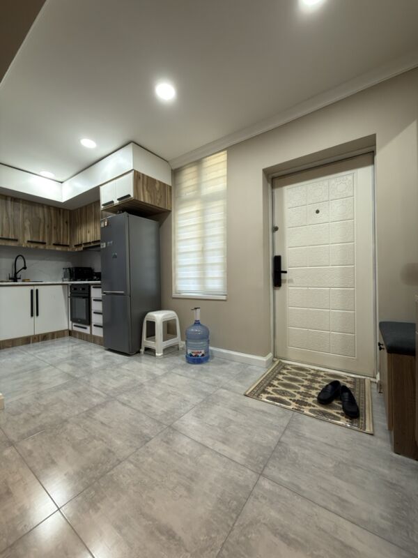 5mkr 1etaź 3kom gyssagly amatl - Ашхабад - img 7