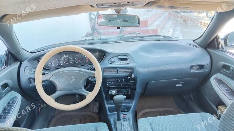 Opel Astra 1994 - 46 000 TMT - Мары - img 8