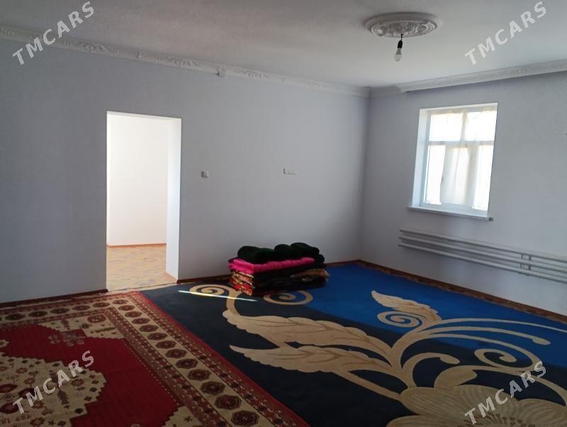 Daça ekerançylyk ýer - Tagtabazar - img 1