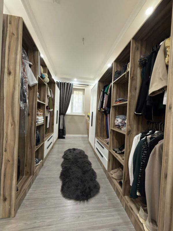 5mkr 1etaź 3kom gyssagly amatl - Ашхабад - img 4