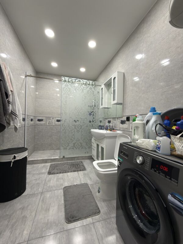 5mkr 1etaź 3kom gyssagly amatl - Ашхабад - img 6