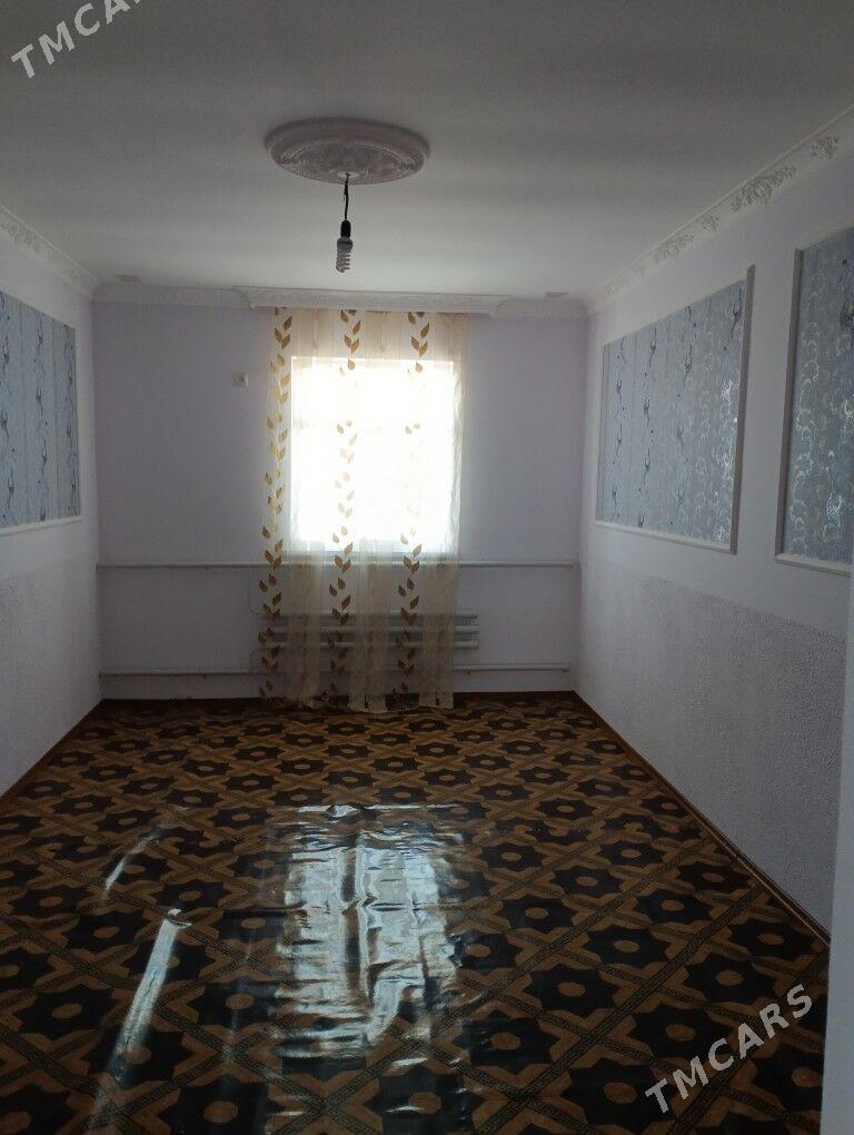 Daça  ekerançylyk ýer - Tagtabazar - img 3