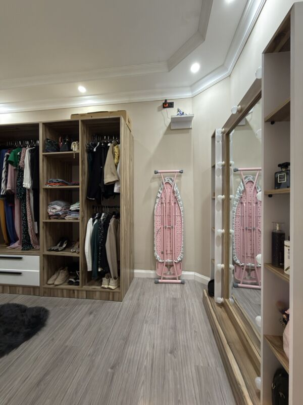 5mkr 1etaź 3kom gyssagly amatl - Ашхабад - img 3