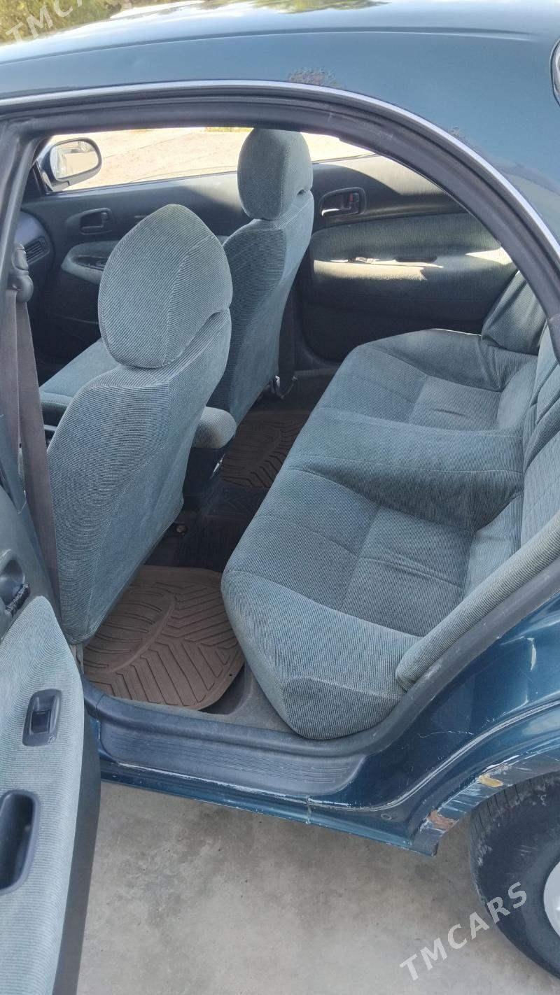 Opel Astra 1994 - 46 000 TMT - Мары - img 9