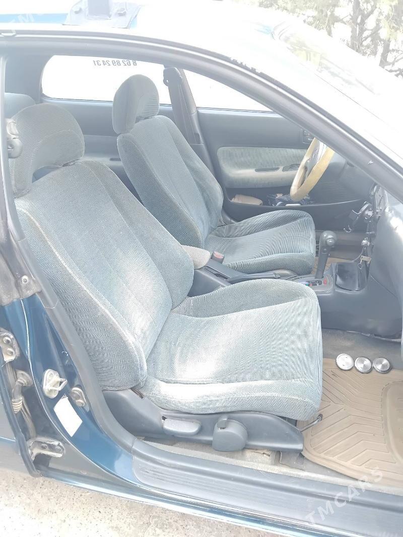 Opel Astra 1994 - 46 000 TMT - Мары - img 7