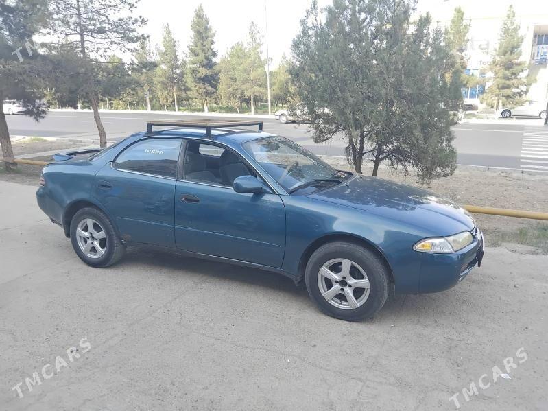 Opel Astra 1994 - 46 000 TMT - Мары - img 5