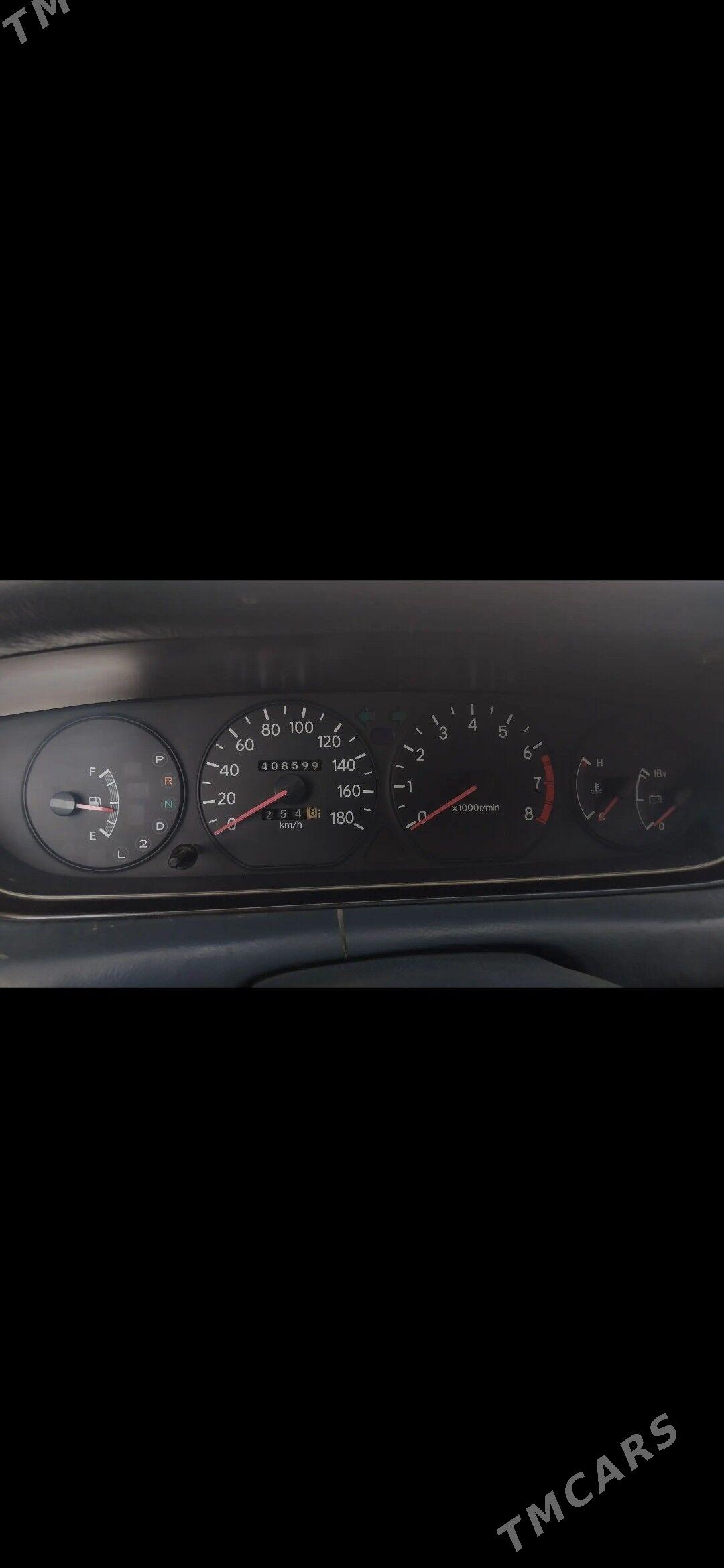 Opel Astra 1994 - 46 000 TMT - Мары - img 4