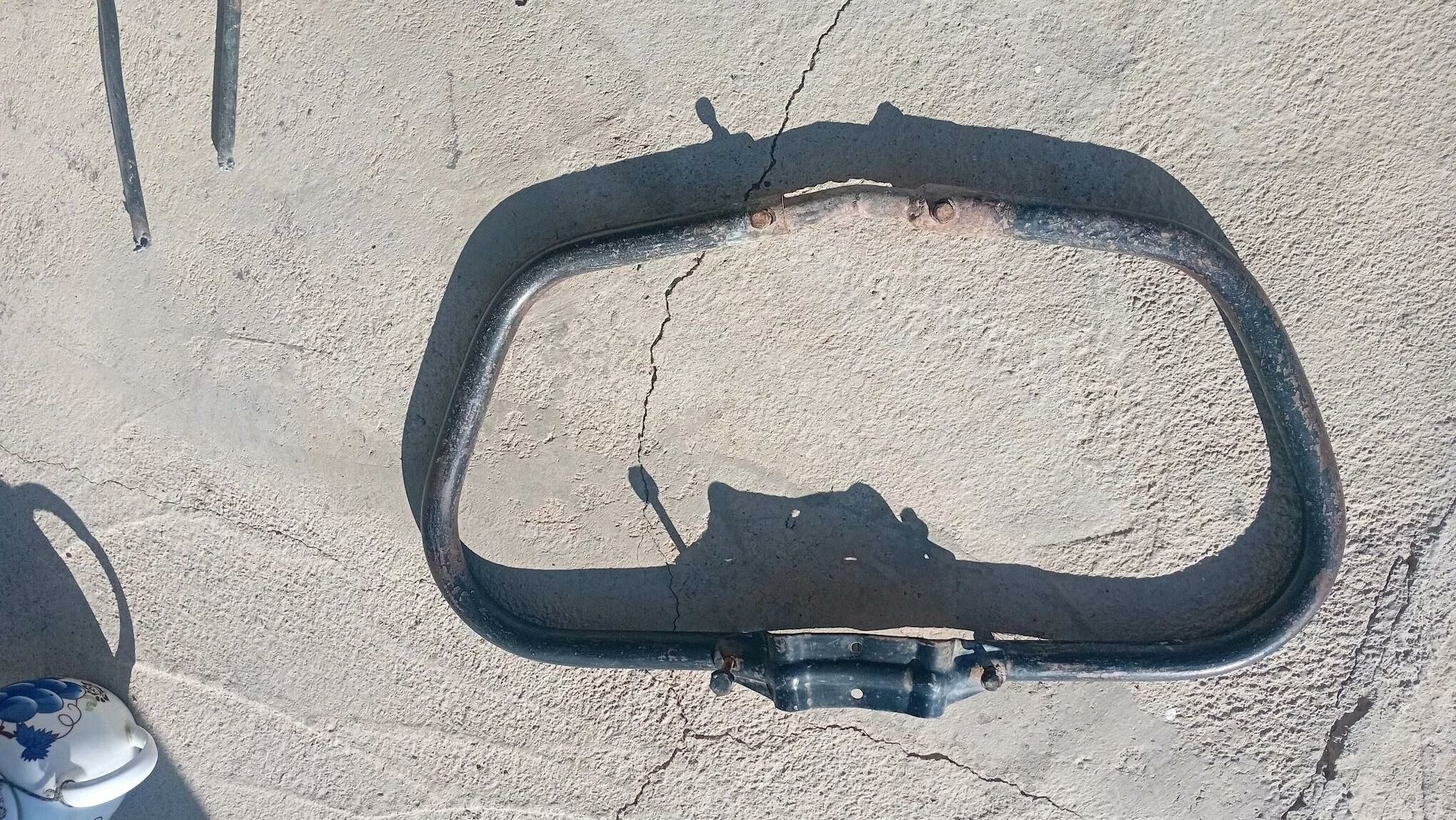 JAWA  DUGA ZAWOT 200 TMT - Гызыларбат - img 2