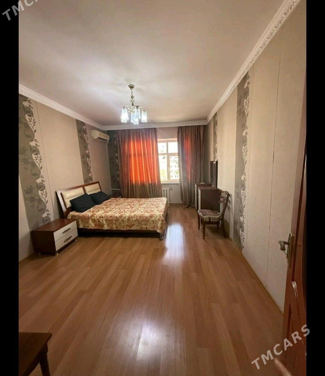 Mir 5 - Aşgabat - img 1