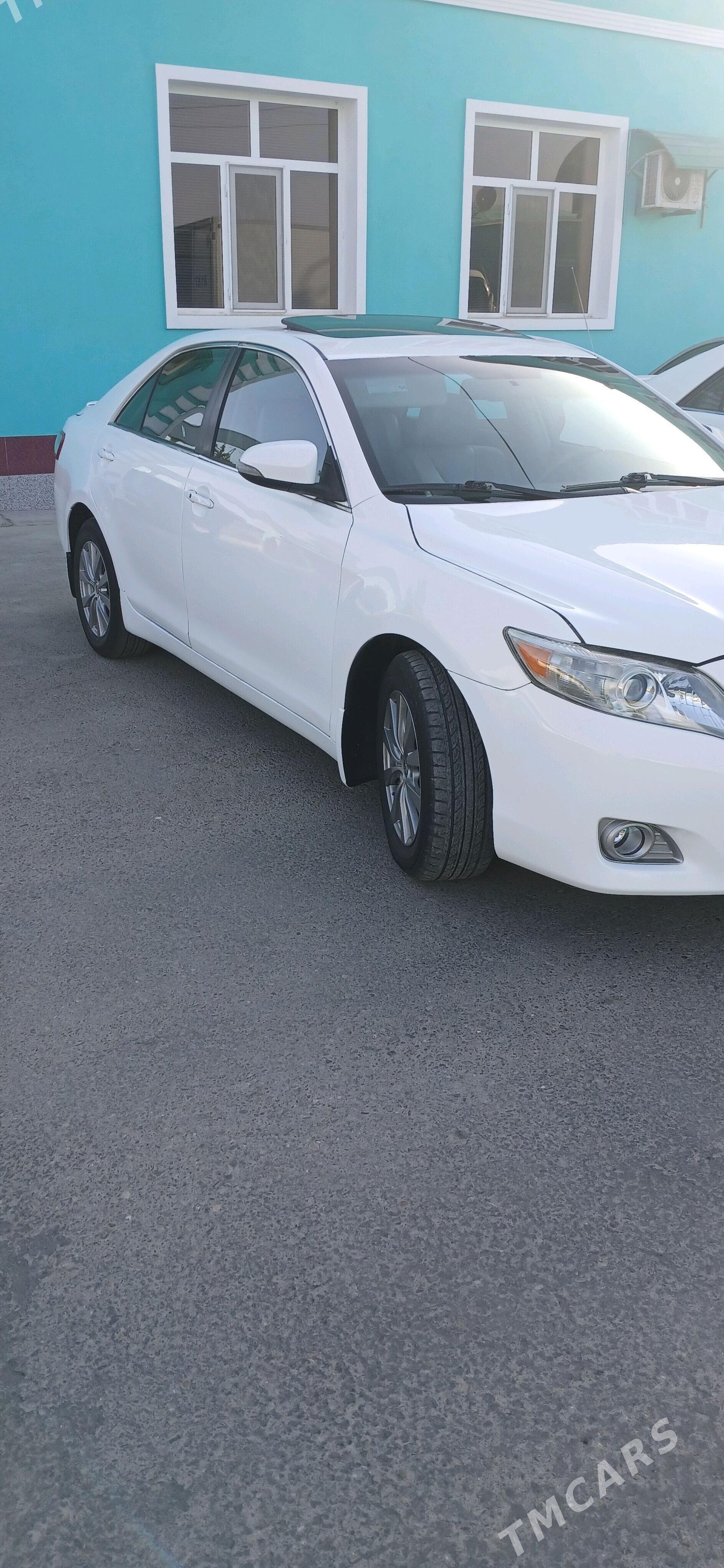 Toyota Camry 2010 - 195 000 TMT - Mary - img 2