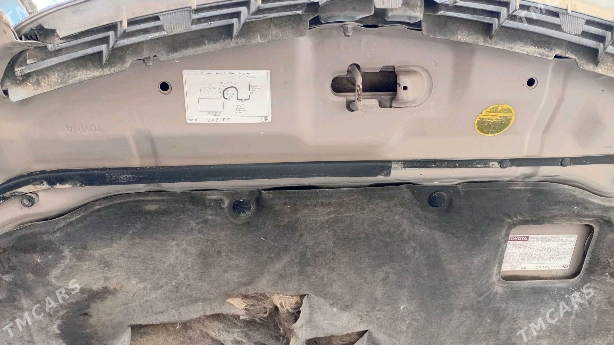 Toyota Camry 2006 - 155 000 TMT - Büzmeýin - img 6