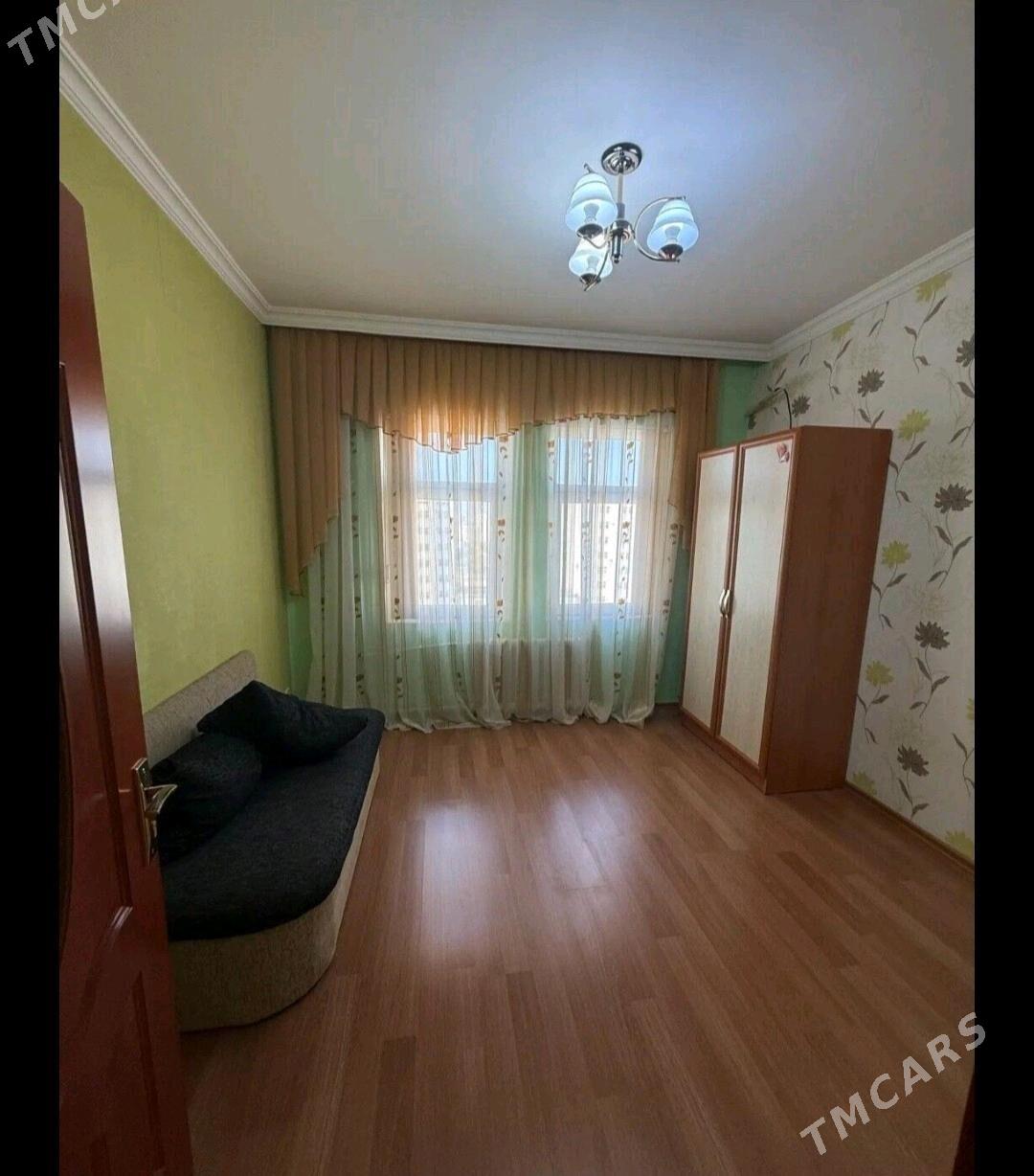 Mir 5 - Aşgabat - img 6