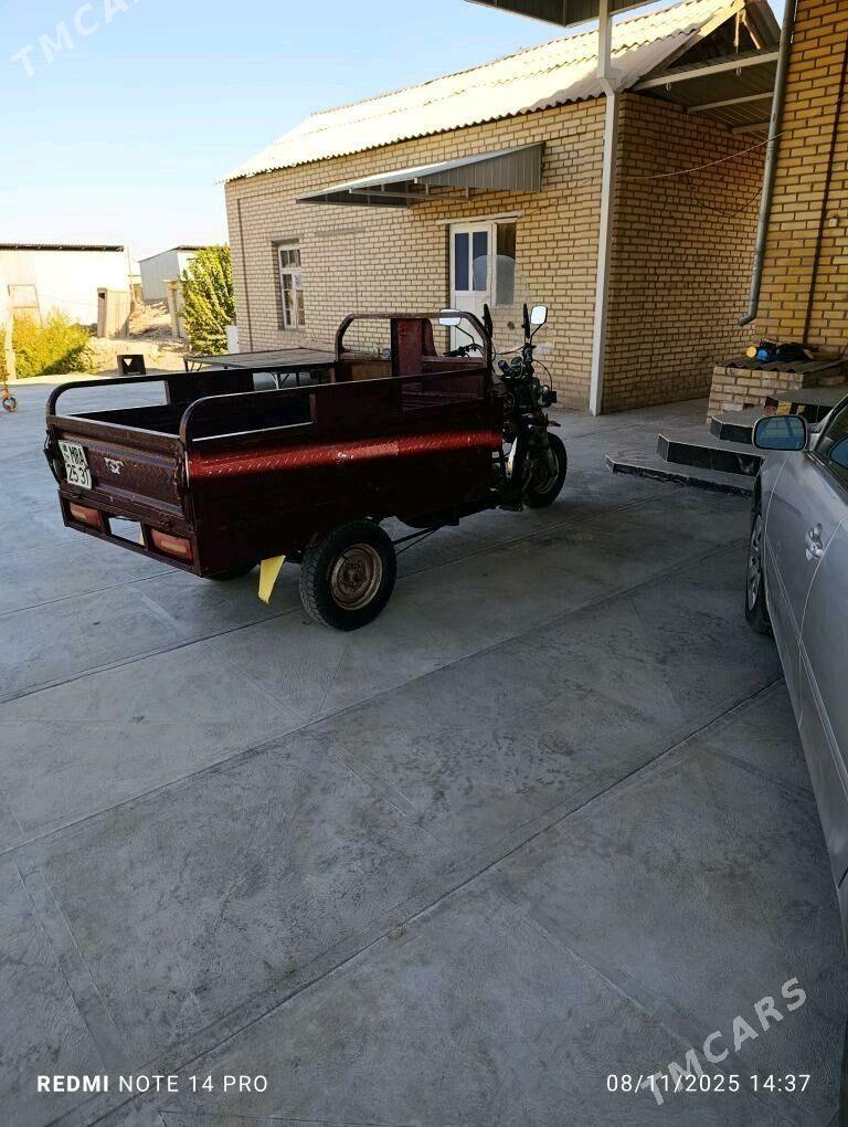 Fekon FK150-8G 2014 - 18 000 TMT - Сакарчага - img 4