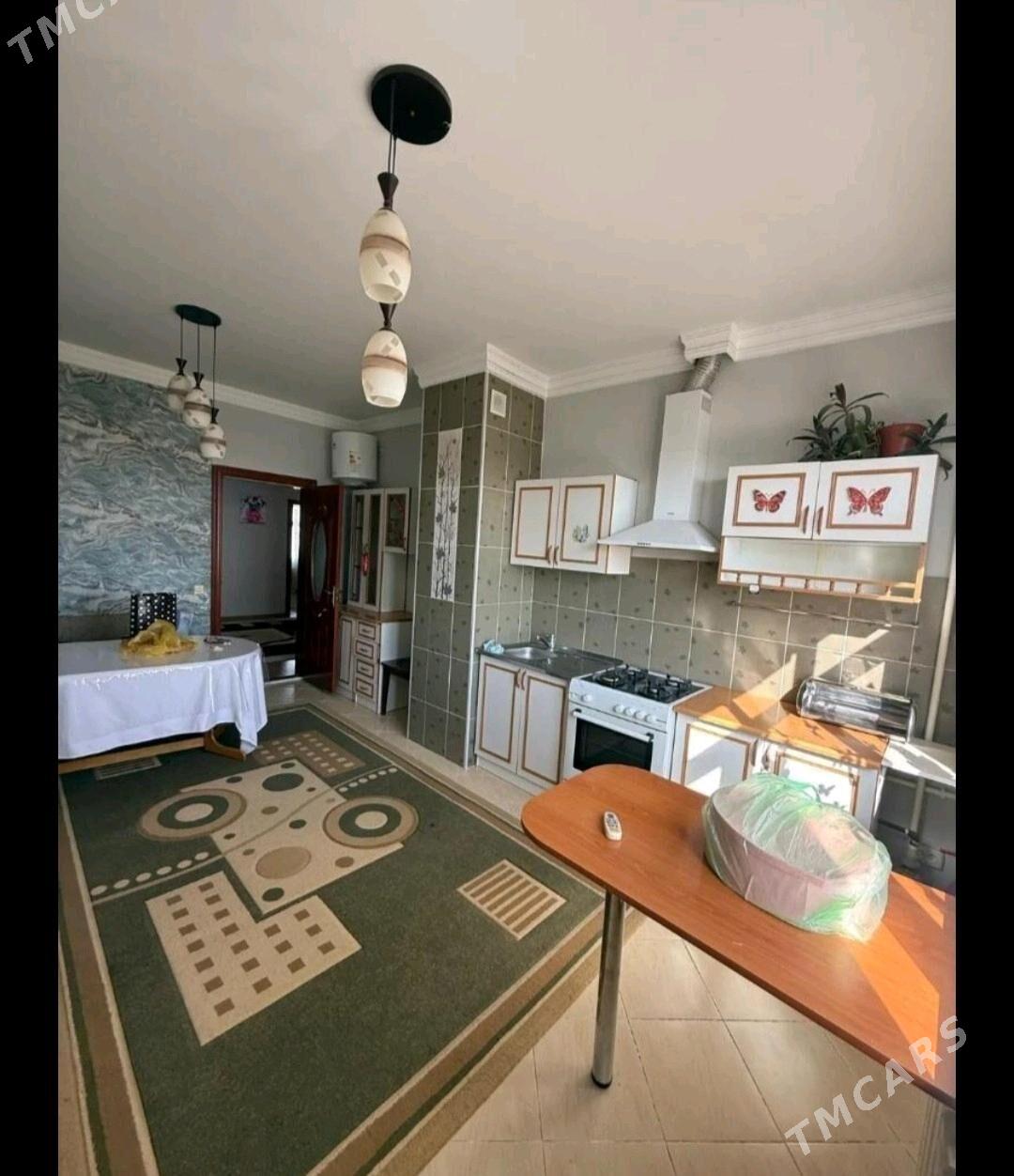 Mir 5 - Aşgabat - img 2