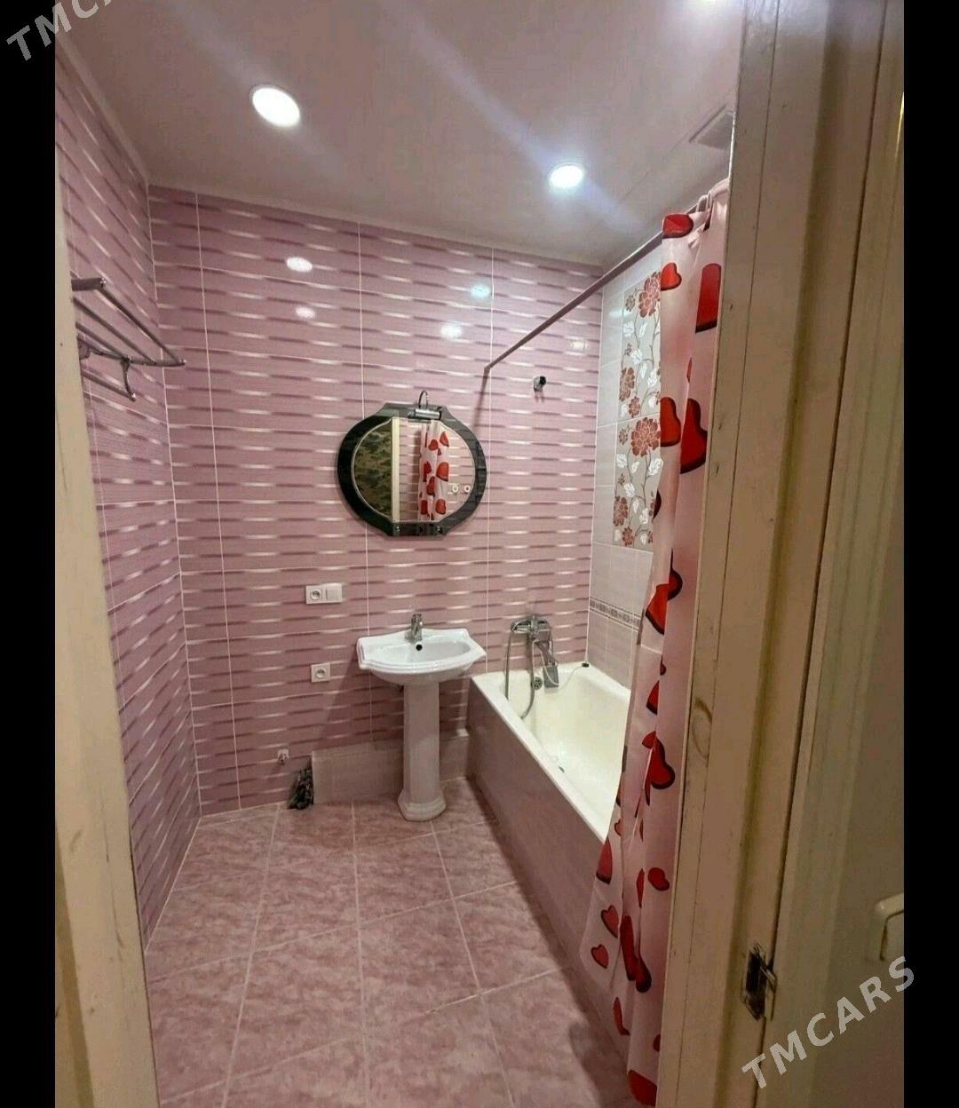 Mir 5 - Aşgabat - img 7