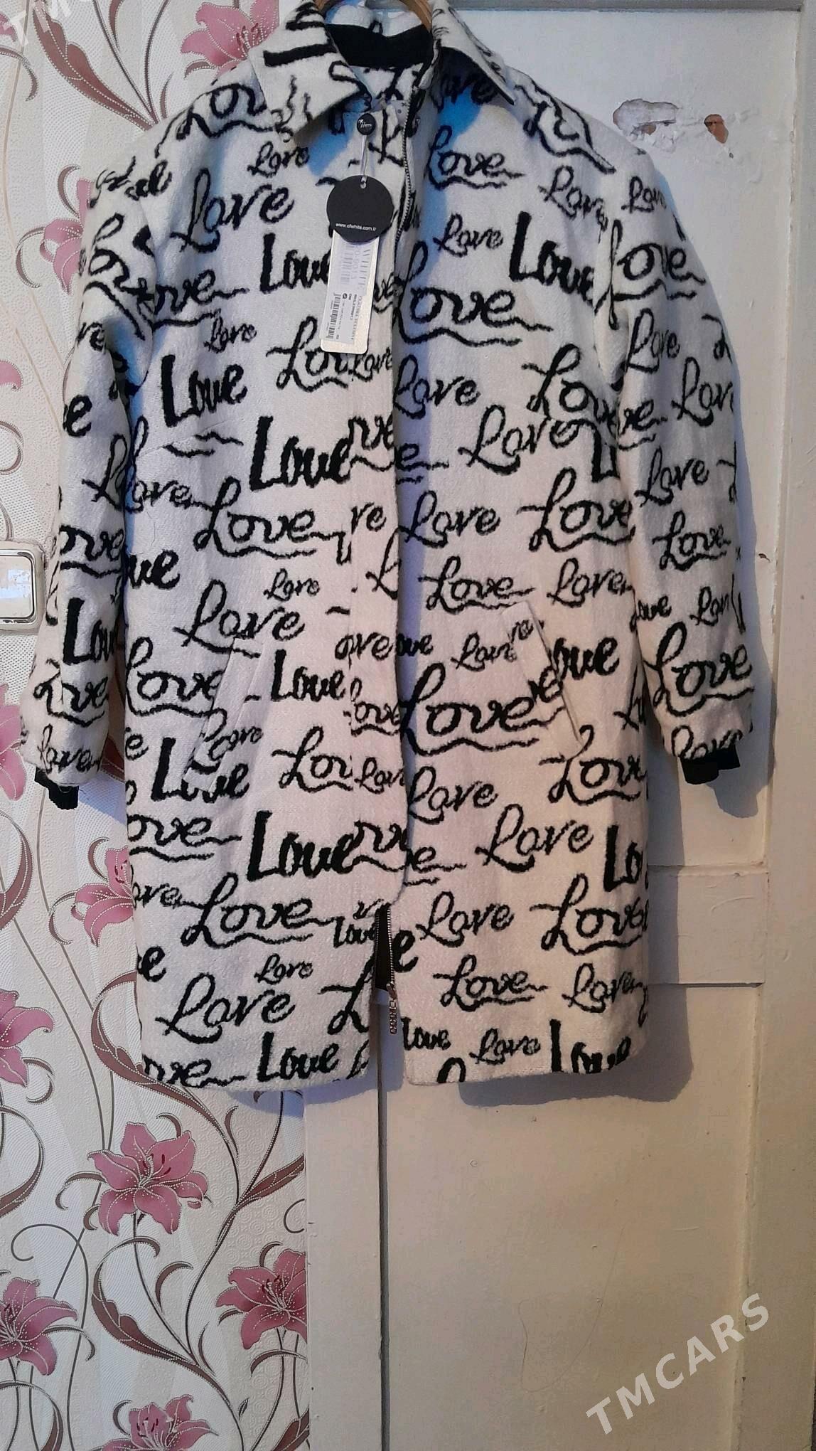 пальто новое - Туркменабат - img 2