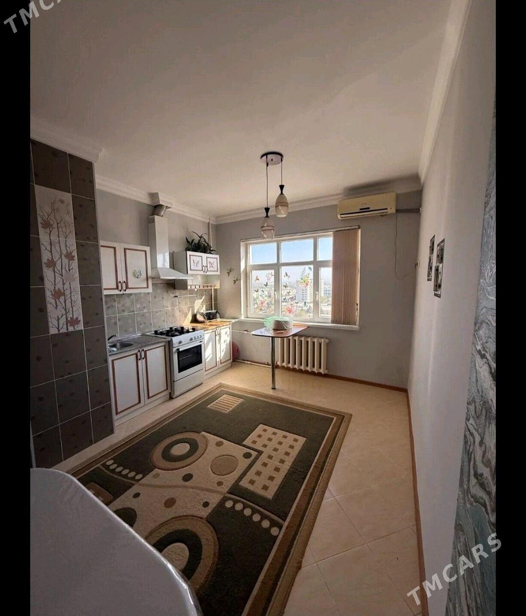 Mir 5 - Aşgabat - img 3