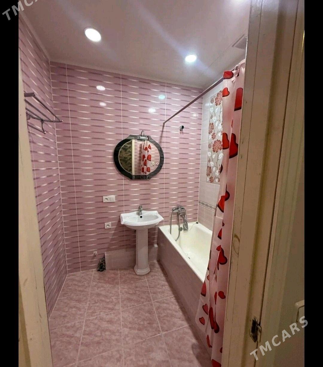 Mir 5 - Aşgabat - img 8