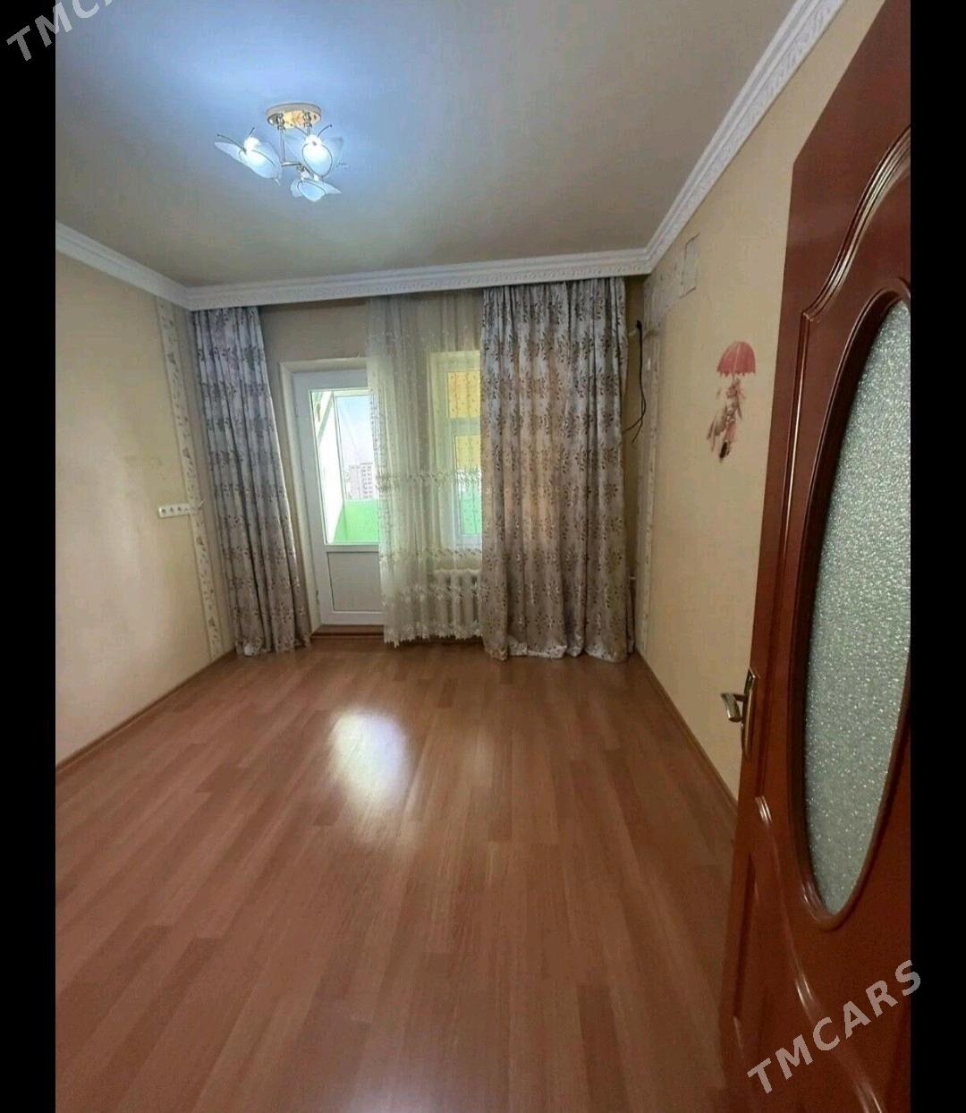 Mir 5 - Aşgabat - img 4