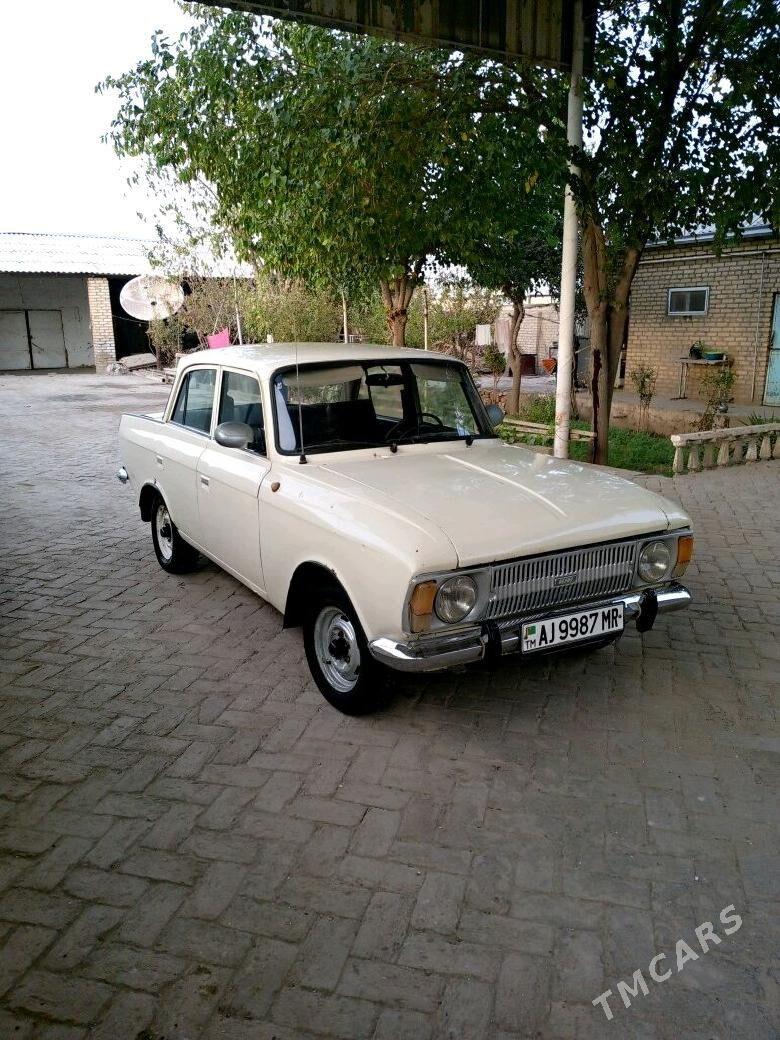 Москвич 412 1980 - 12 000 TMT - Baýramaly - img 4