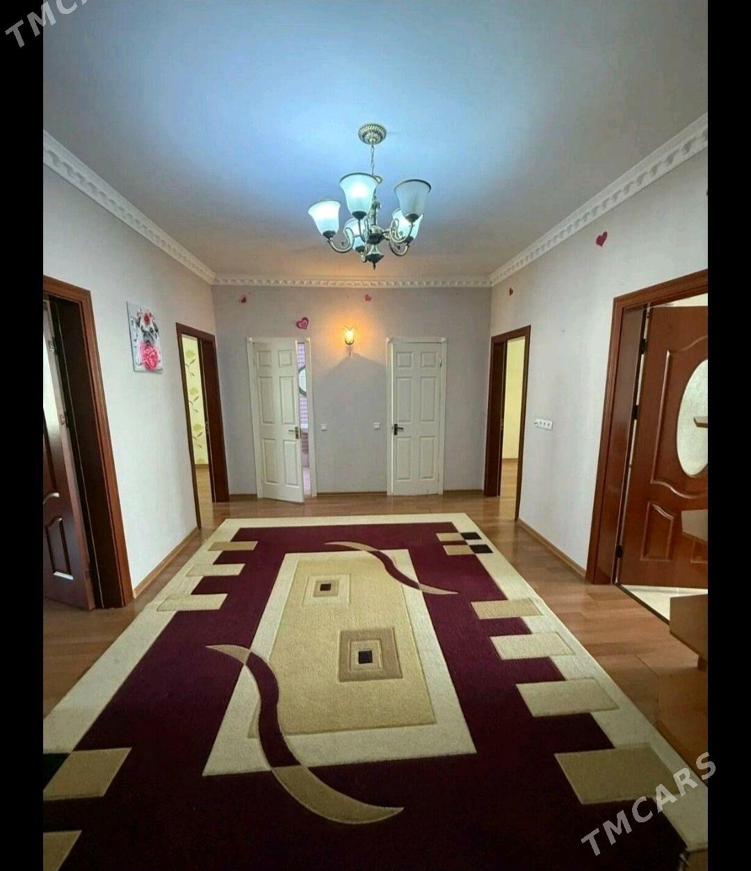 Mir 5 - Aşgabat - img 5