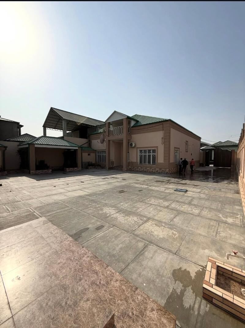 GARADAMAK 8 SOT PLAN - Aşgabat - img 2