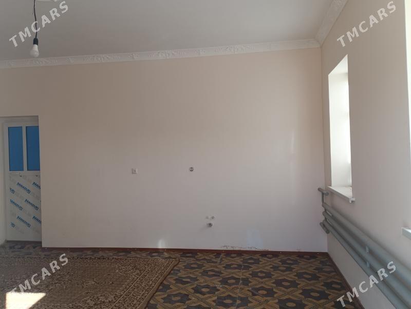 Daça  ekerançylyk ýer - Tagtabazar - img 10