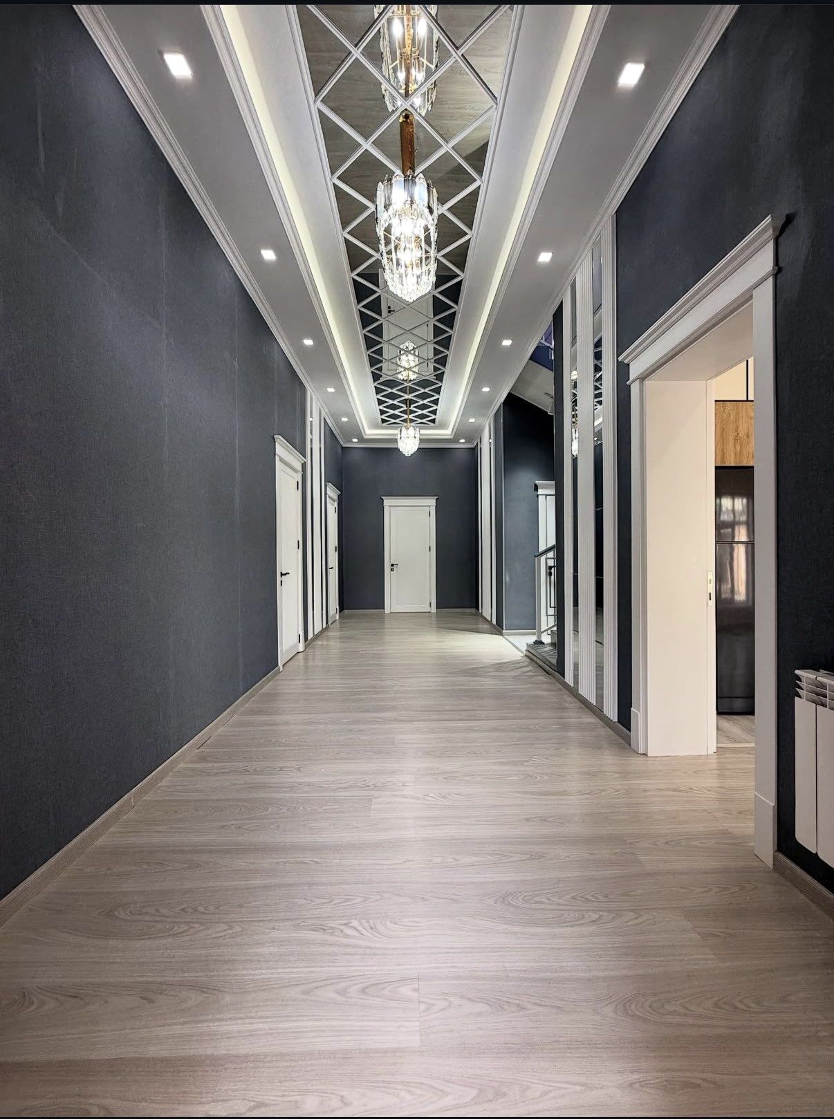 GARADAMAK 8 SOT PLAN - Aşgabat - img 3