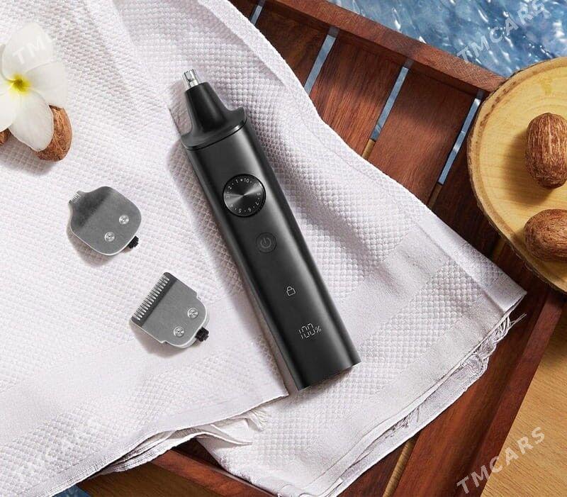 Xiaomi Grooming Kit Pro - Aşgabat - img 7