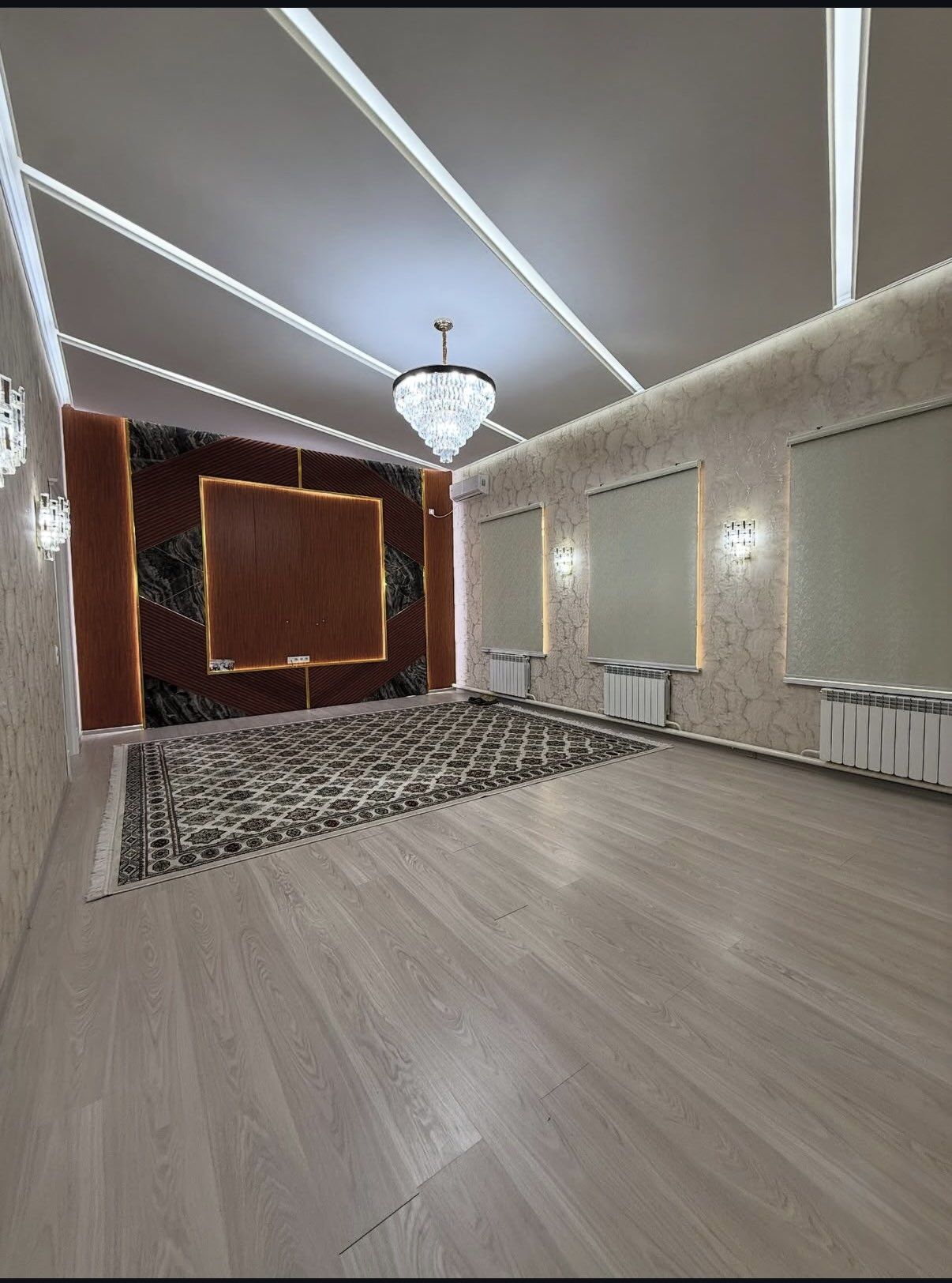 GARADAMAK 8 SOT PLAN - Aşgabat - img 5