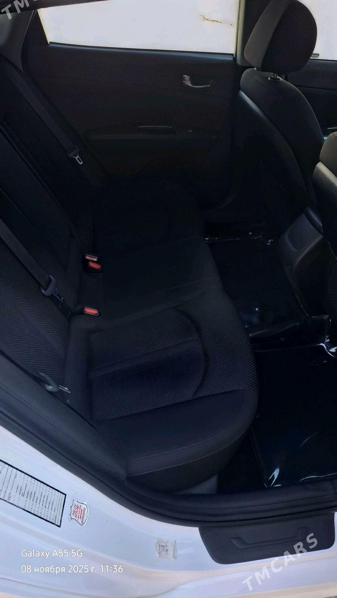 Kia Optima 2019 - 220 000 TMT - Aşgabat - img 5