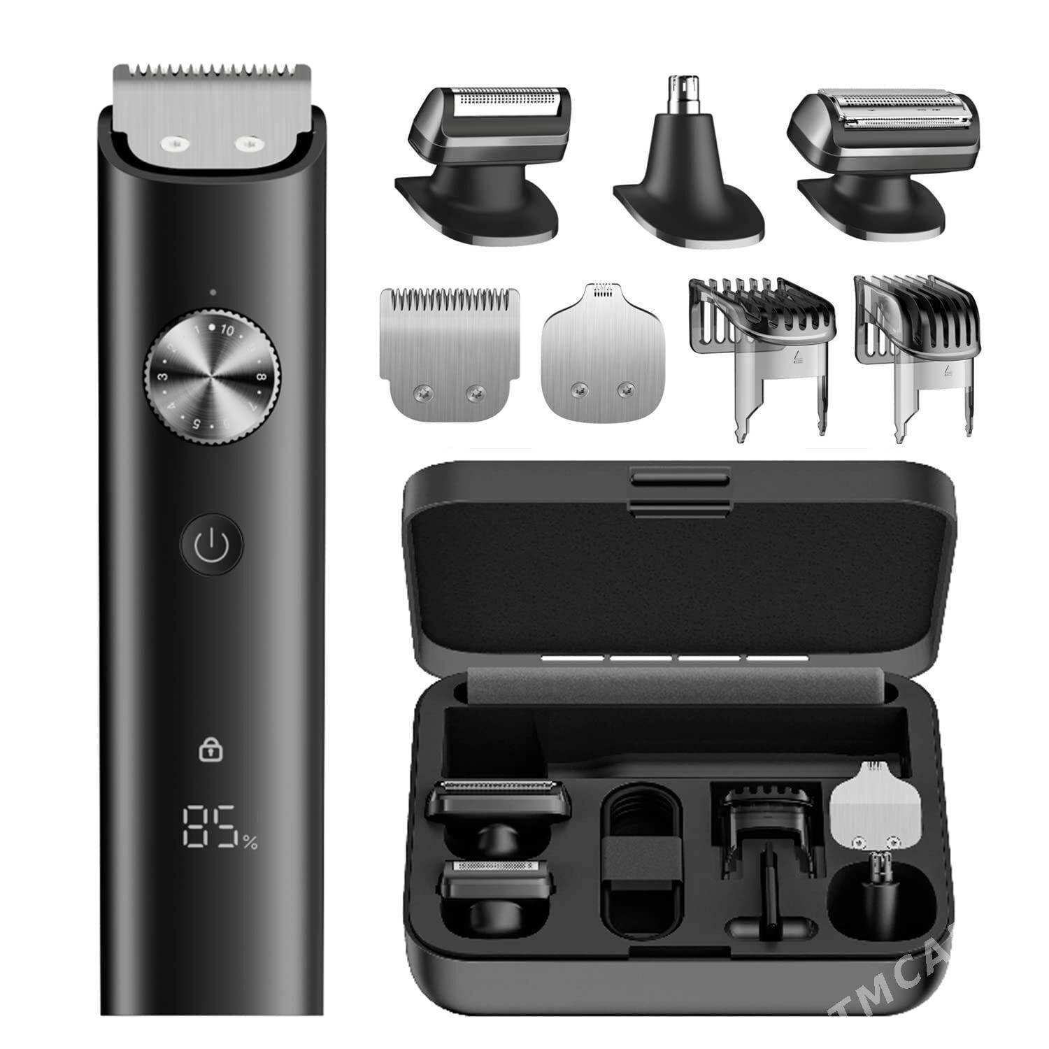 Xiaomi Grooming Kit Pro - Aşgabat - img 8