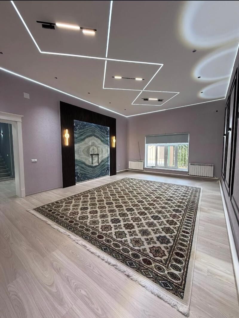 GARADAMAK 8 SOT PLAN - Aşgabat - img 4