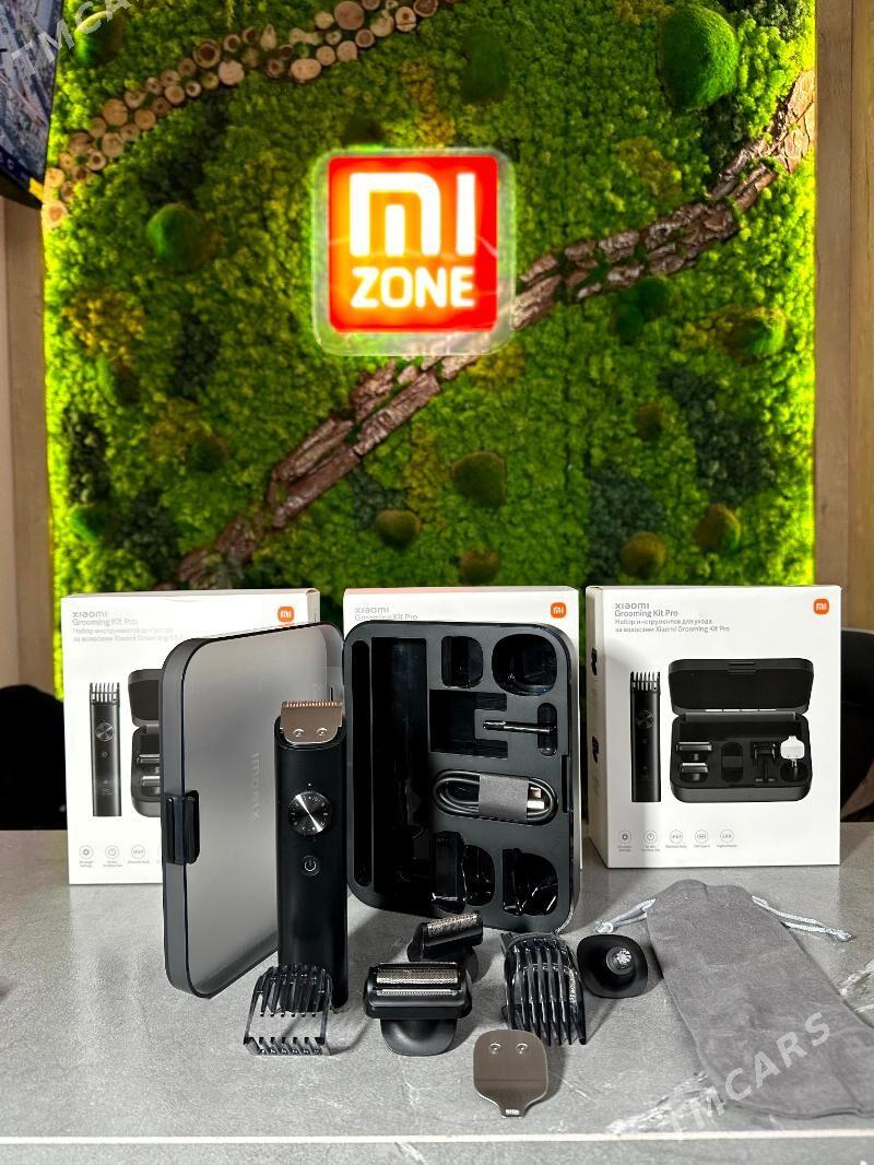 Xiaomi Grooming Kit Pro - Aşgabat - img 2
