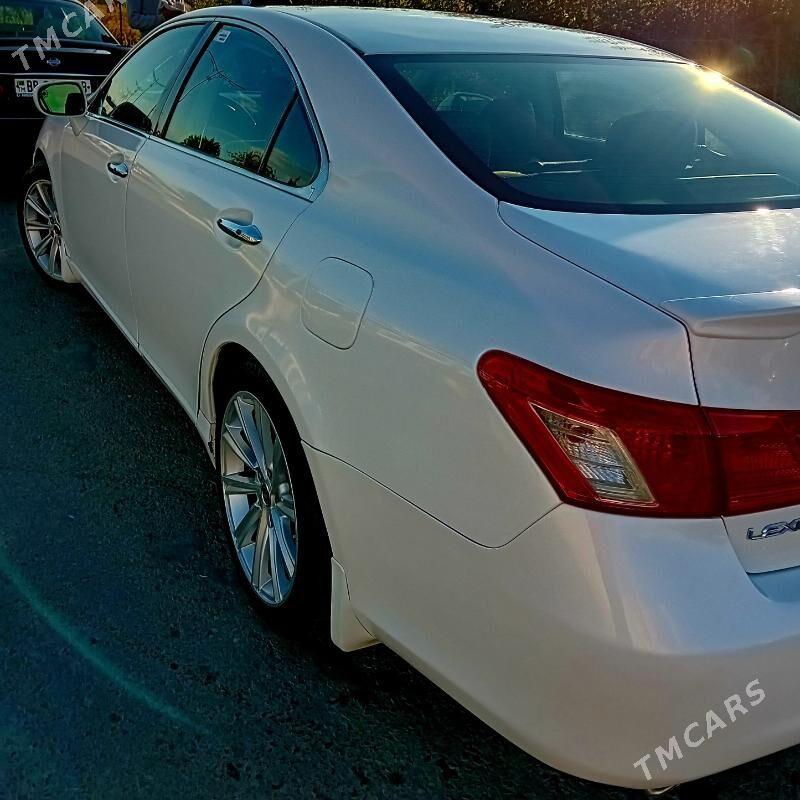 Lexus ES 350 2008 - 230 000 TMT - Туркменабат - img 7